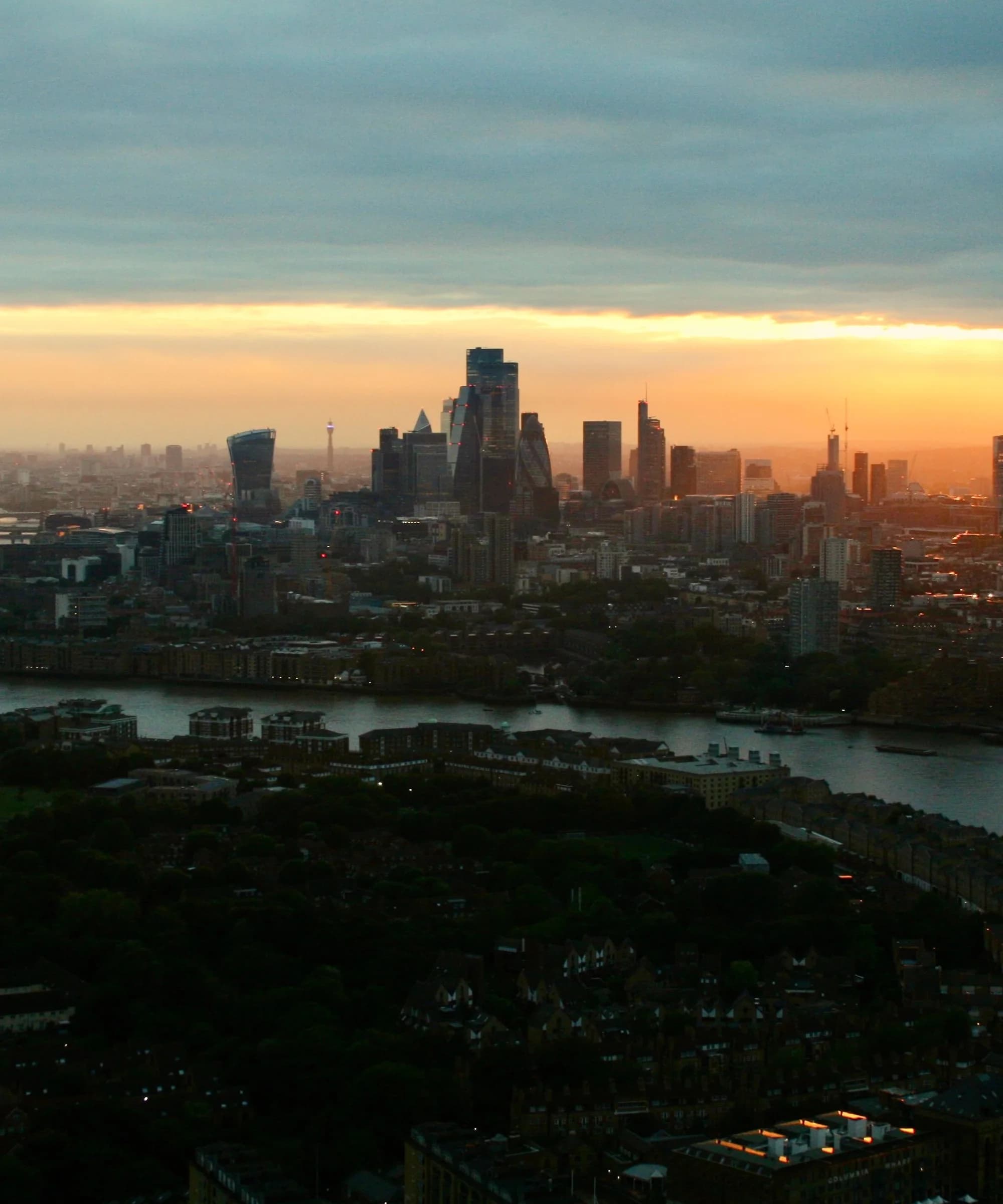 Hotel Melody London — 25 June 2026
